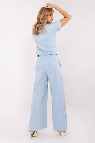  Tracksuit trousers model 209836 Relevance 