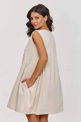  Daydress model 209573 Makadamia 