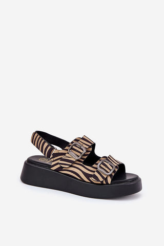  Buskin model 209885 Step in style 