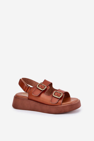  Buskin model 209886 Step in style 
