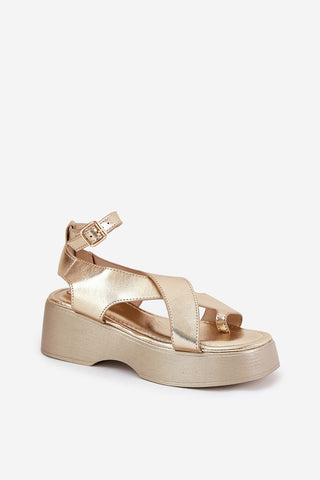  Buskin model 209889 Step in style 