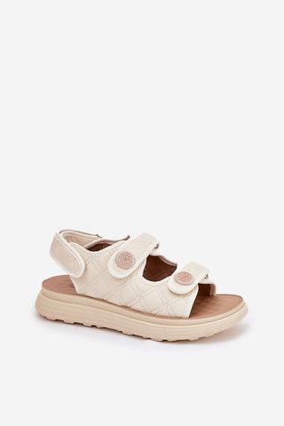  Sandals model 209908 Step in style 