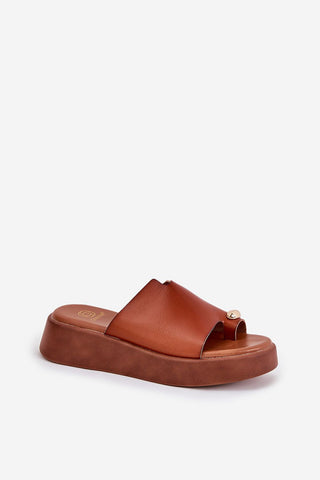  Flip-flops model 209950 Step in style 