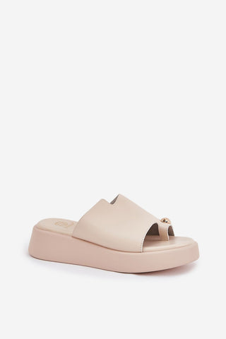  Flip-flops model 209952 Step in style 