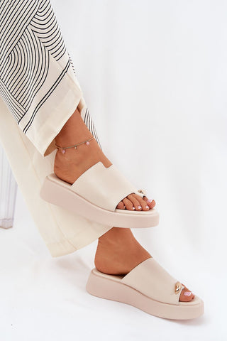  Flip-flops model 209952 Step in style 