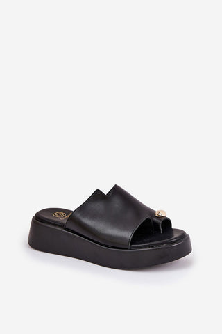  Flip-flops model 209953 Step in style 