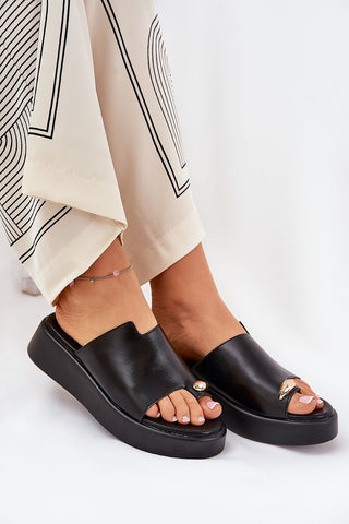  Flip-flops model 209953 Step in style 