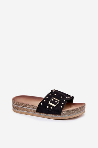  Flip-flops model 210753 Step in style 