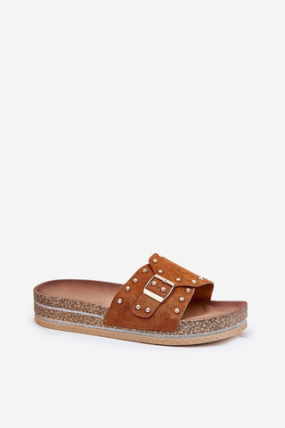  Flip-flops model 210754 Step in style 