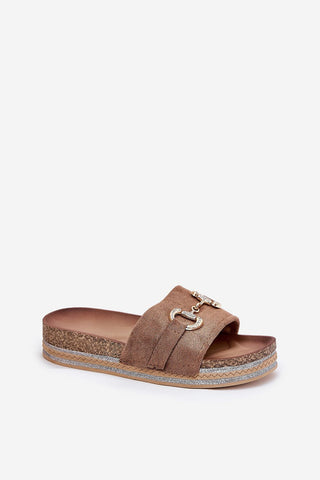  Flip-flops model 210759 Step in style 