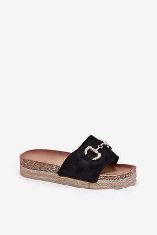 Flip-flops model 210760 Step in style 