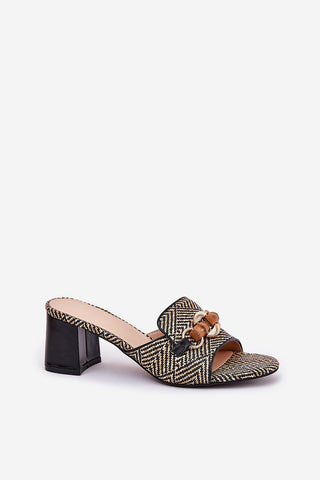  Flip-flops model 210779 Step in style 