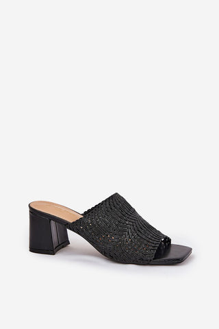  Flip-flops model 210783 Step in style 