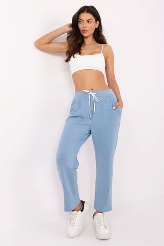  Tracksuit trousers model 210956 Italy Moda 