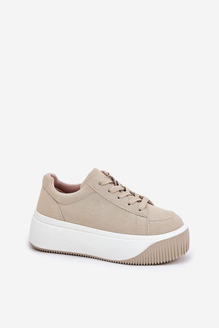  Sport Shoes model 210995 Step in style 
