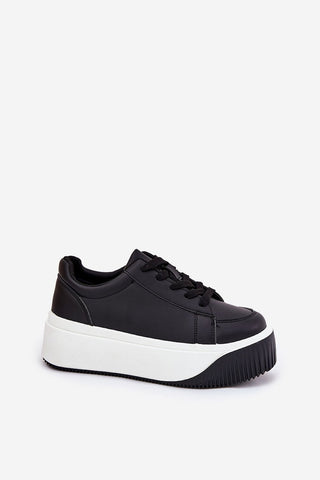  Sport Shoes model 210996 Step in style 