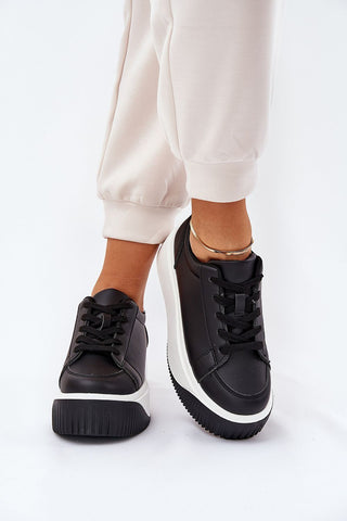  Sport Shoes model 210996 Step in style 