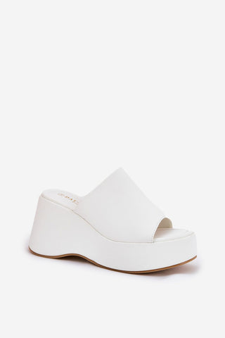  Flip-flops model 211011 Step in style 
