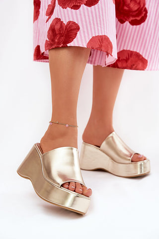  Flip-flops model 211013 Step in style 