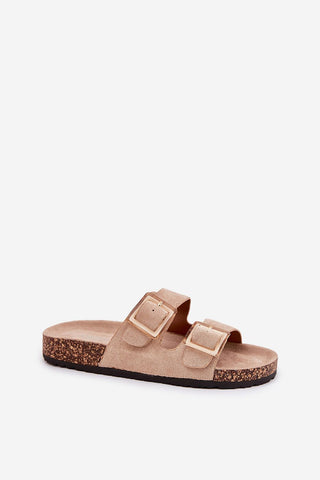  Flip-flops model 211014 Step in style 