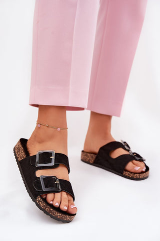  Flip-flops model 211015 Step in style 