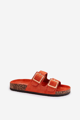  Flip-flops model 211016 Step in style 