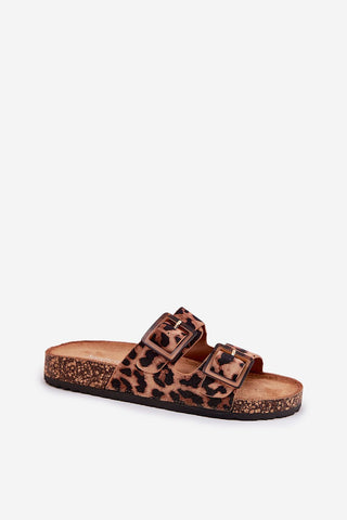  Flip-flops model 211020 Step in style 