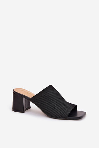  Flip-flops model 211024 Step in style 