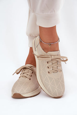  Sport Shoes model 211118 Step in style 