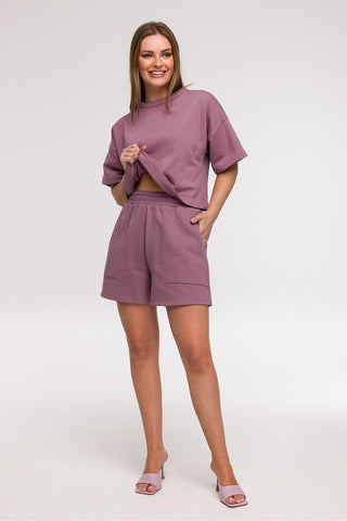  Shorts model 211513 BeWear 