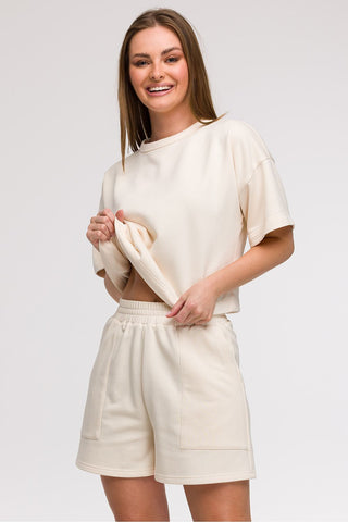  Shorts model 211518 BeWear 