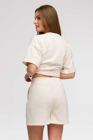  Shorts model 211518 BeWear 