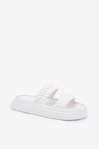  Flip-flops model 211671 Step in style 