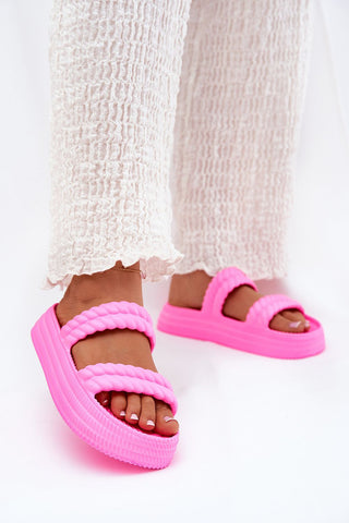  Flip-flops model 211672 Step in style 