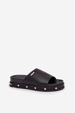  Flip-flops model 211686 Step in style 
