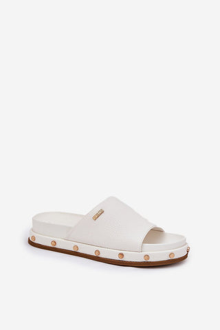  Flip-flops model 211687 Step in style 