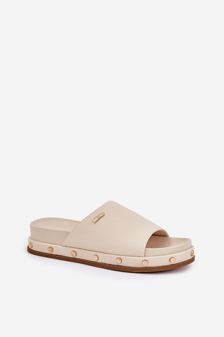  Flip-flops model 211688 Step in style 