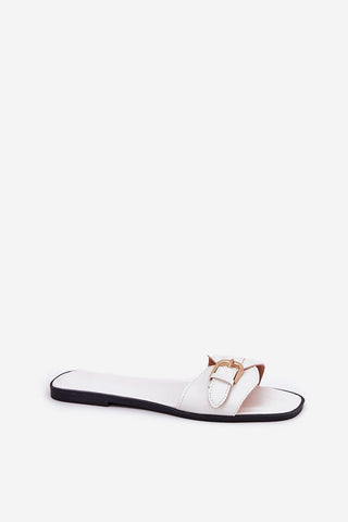  Flip-flops model 211690 Step in style 