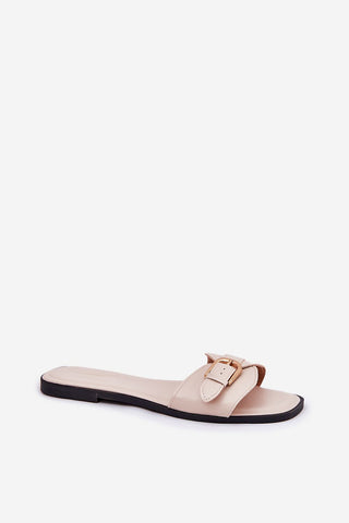  Flip-flops model 211691 Step in style 