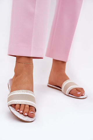  Flip-flops model 211694 Step in style 