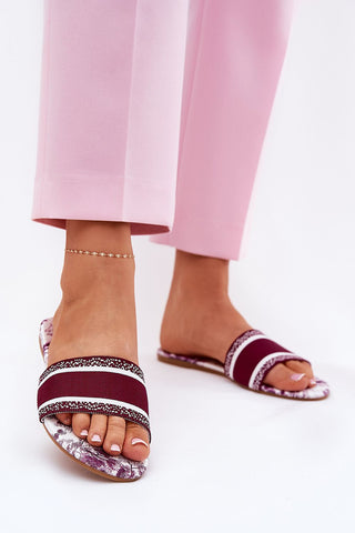  Flip-flops model 211696 Step in style 
