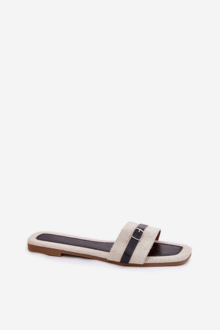  Flip-flops model 211700 Step in style 