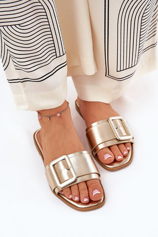  Flip-flops model 211704 Step in style 