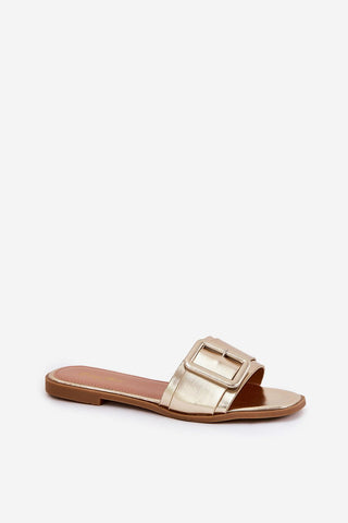  Flip-flops model 211704 Step in style 