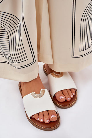 Flip-flops model 211705 Step in style 