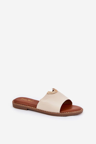  Flip-flops model 211706 Step in style 