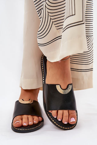  Flip-flops model 211707 Step in style 