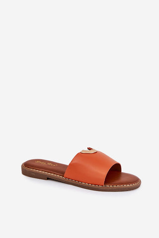  Flip-flops model 211708 Step in style 