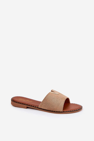  Flip-flops model 211712 Step in style 