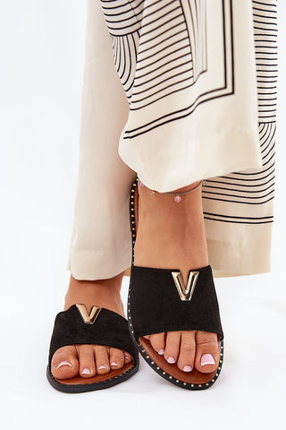  Flip-flops model 211713 Step in style 